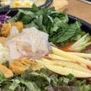 두남자오징어 | 잠실새내 물회 맛집 오징어잡는남자 횟집 내돈내산 후기