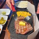 마쵸 | 동성로맛집 신상 마초스테이크 동성로점 2월20일 오픈 캐치테이블 웨이팅·마쵸 시그니처 커플세트 후기