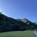 갯골안4 | 인제 갯골자연휴양림 오토캠핑장 A구역 야영장 4인 후기