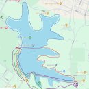 물빛광장화장실 앞 이미지