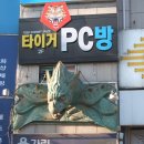 타이거PC방 이미지