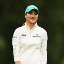 유소연 함장 (통산 117 번째 경기 준우승) LPGA 투어 에비앙 챔피언십 대회 성적 2016 09.15~09.18 이미지