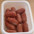 밥구정로데오 | [춘천배달맛집]집밥 생각날 때 딱! '밥구정로데오' 춘천효자점 제육볶음 &amp; 비엔나 소시지 내돈내산 배달...