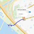 망원한강공원 당인동 어린이놀이터 | 망원 아기랑 카페 뉴케이스 후기｜유모차 반입 가능, 한강뷰 포토존, 윌라 오디오북 체험