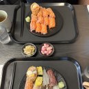 씨유 종암로점 | [2025.11.23] 종암동 놀기~(맛집, 카페 - 또정초밥 &amp; 누야그)