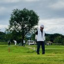 파크골프 이미지