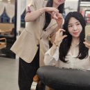 아이드블랑헤어 이미지