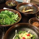 열무밭에 돈 이미지