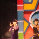 예인체육관 이미지