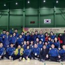 당고개배드민턴장 이미지