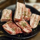 난축산 | 세종 도담동 가성비 고기맛집 미진축산, 저렴한데 고기질 최고! 폭탄 계란찜까지 배터짐