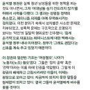 응원봉 집회에 대한 오마이뉴스 기자의 글 이미지