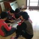 월정경로당 Daum카페