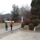 수덕사주유소 이미지