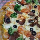 비에이치씨치킨&피자