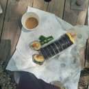 천년나무꿈작은도서관 | 경주 천년숲에서 분황사까지. 오늘은 왕이 되어(M 클럽 4. 30.)
