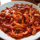 무교동낙지 이미지