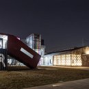 삼례도서관 내 이미지