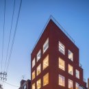 근린생활시설 신축공사 이미지