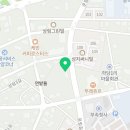 천지토목측량설계