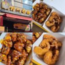 러키비키(남양주 별내점) | [강정천하 별내북부점] 별내별가람역 닭강정 새우강정 맛집 내돈내산 솔직후기