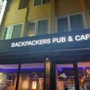 백팩커스펍&까페 이미지