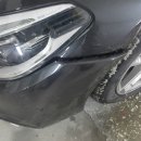 bmw530i전범퍼흠집복원,대전수입차범퍼복원,흠집제거,부분도색,외형복원,대전덴트(대전덴트최고의집 매직덴트하우스) 이미지