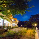 산수화펜션 이미지