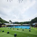 물놀이 | 양주 취사 가능한 야외 수영장 추천｜히든밸리송추 당일치기 물놀이 후기