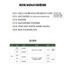 보성공설운동장 | 2026 보성녹차마라톤 하프마라톤 완주 코스, 행사 후기