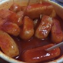 요런떡볶이 이미지