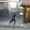 삼성복싱클럽 | 우리나라에서 제일 큰 148평 알로하 복싱 삼성점 방문 후기