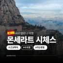 성모카써비스 | 바르셀로나 여행 일정 몬세라트 수도원 가는법 버스 투어 시체스