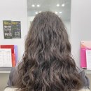 모라스테이 | 트렌디한 히피펌 맛집에서 원하는 헤어스타일 얻었어요 호매실미용실 [스테이 헤어]