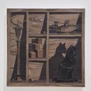 감각이 자라는 미술입체놀이(A) | 이유진갤러리 : 박현성, 이천국, 황유윤, Se 0h 4인전 <아름다운 충돌>