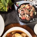 해동이찜닭 이미지