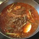 삼대냉면 - 중랑구 봉우재로 39 | 삼대냉면