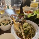 몽산포바다횟집 | 태안 몽산포수산시장 복길호수산 모듬조개구이 포장후기