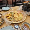 동래파전 - 동대문구 천호대로 231 | 동래파전