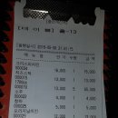 5/6일(일) 아차산역 맛집 탐방...결산 이미지