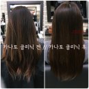 대흥카클리닉 | 대흥역 미용실 스위치존헤어 수원장쌤 헤어클리닉 후기 !!