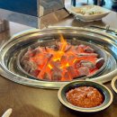 모심갈비 | 인천 구월동 모심갈비 후기(가족 모임 추천/놀이방이 있는 식당)