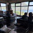 남원읍-66 | 제주여행 | 성산일출봉 오션뷰 LP카페 월간레코드, 5.16도로 드라이브