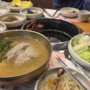오정초 | 갈빗집 원종동점 후기 | 부천 돼지갈비 맛집 내돈내산 리뷰