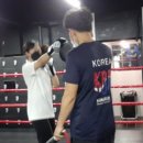 과천복싱체육관 이미지