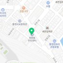 정량동주민자치센터 이미지