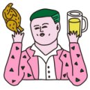 메가쓰리팝 이미지