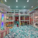 필그린타워 | [부천 아이와 가볼만한곳] 대형키즈카페 플레이월드 부천점