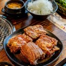 더갈비 미장점 이미지