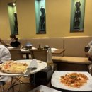 아리아레스토랑 이미지